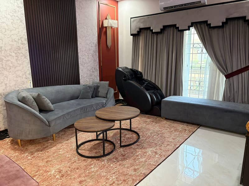 Sofa set 3