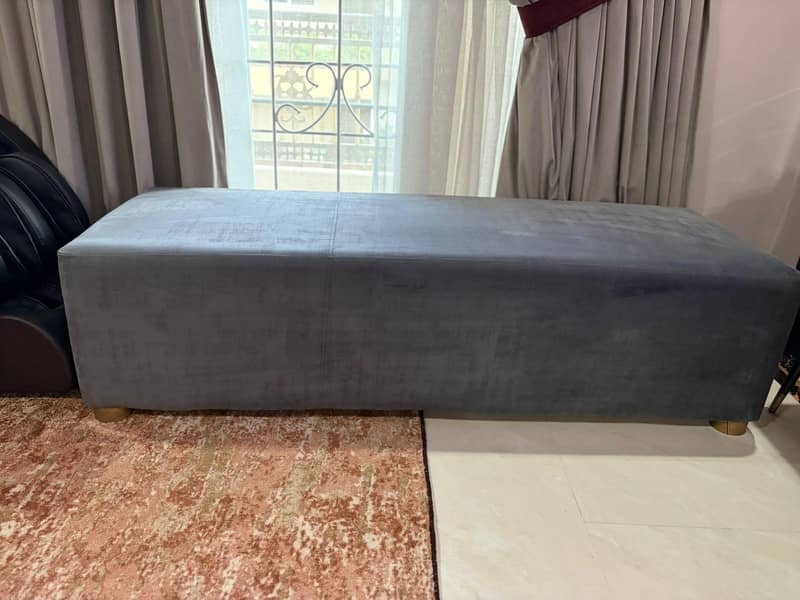 Sofa set 4