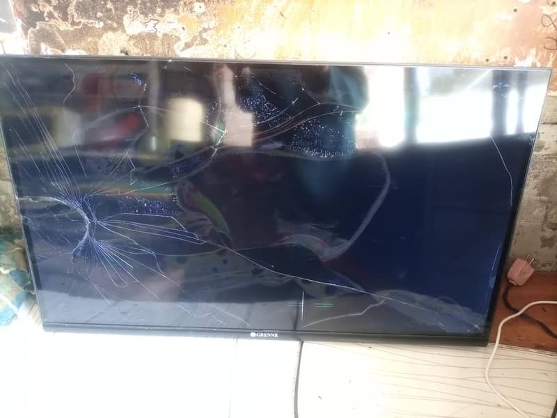 LCD tv 1