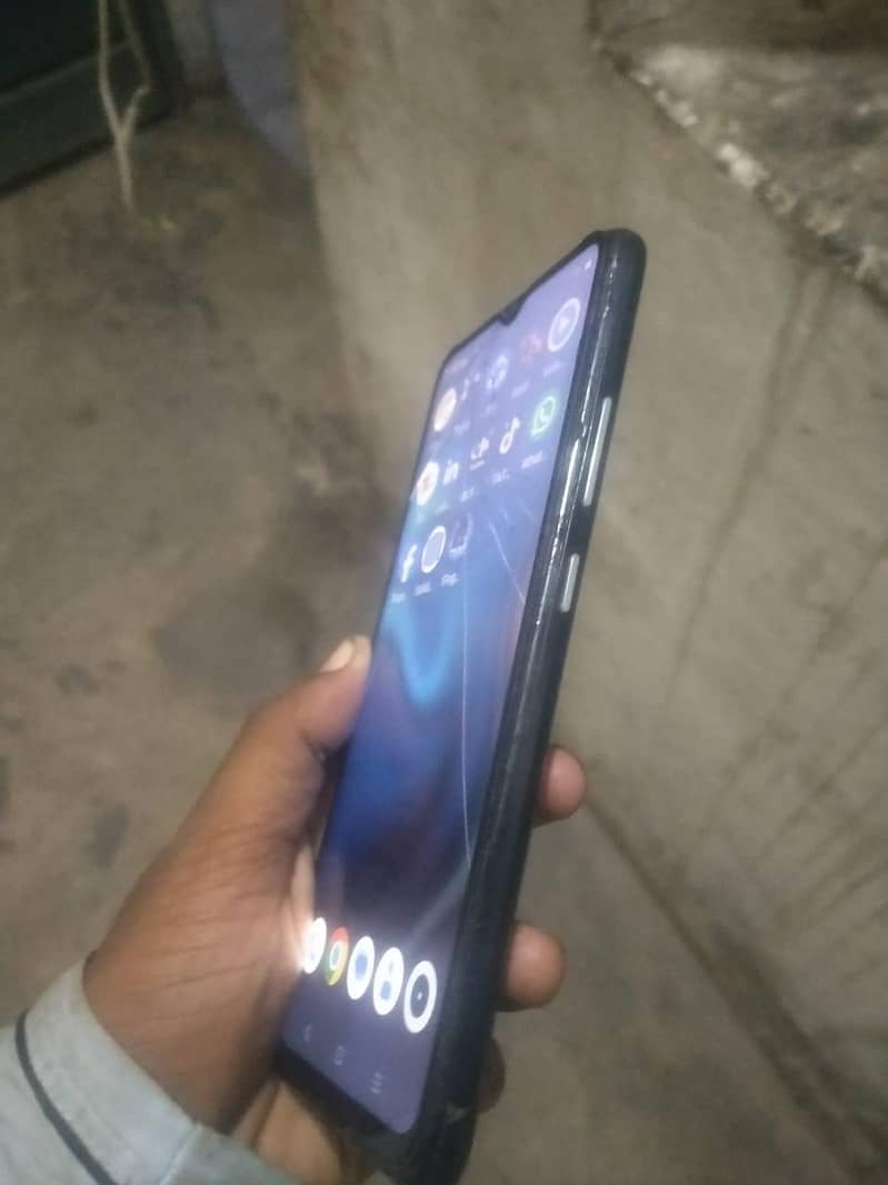 realme 1