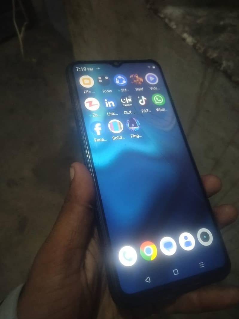 realme 2