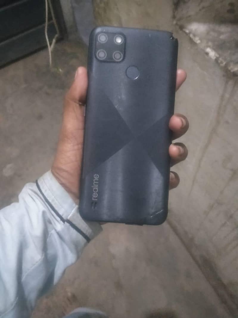 realme 3
