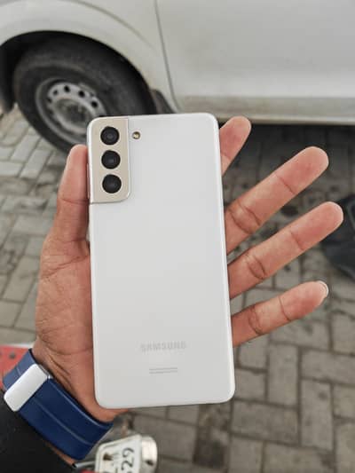 Samsung Mobile S21 5g