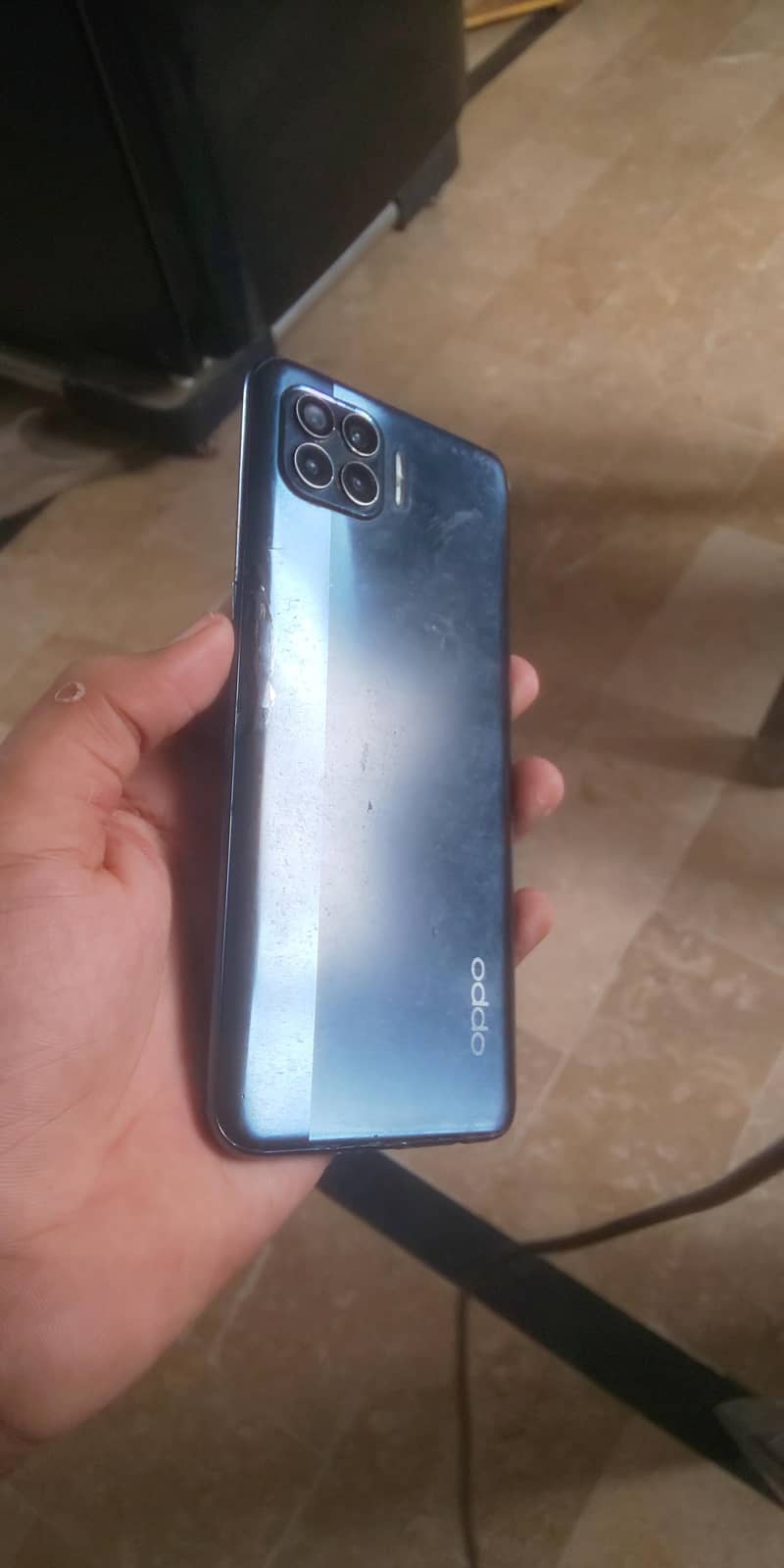 OPPO A17 0