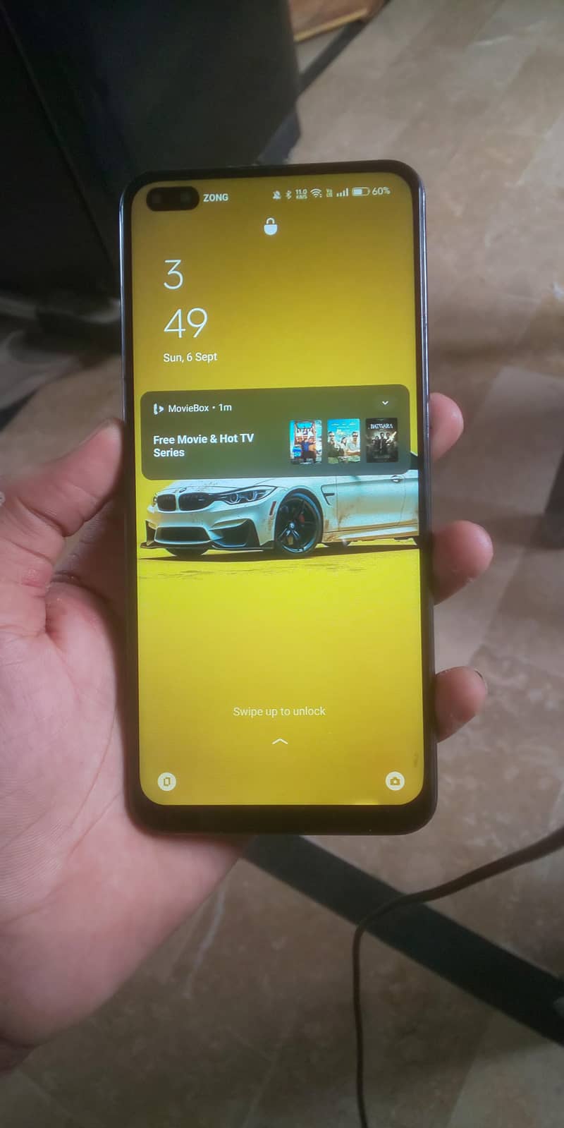 OPPO A17 1