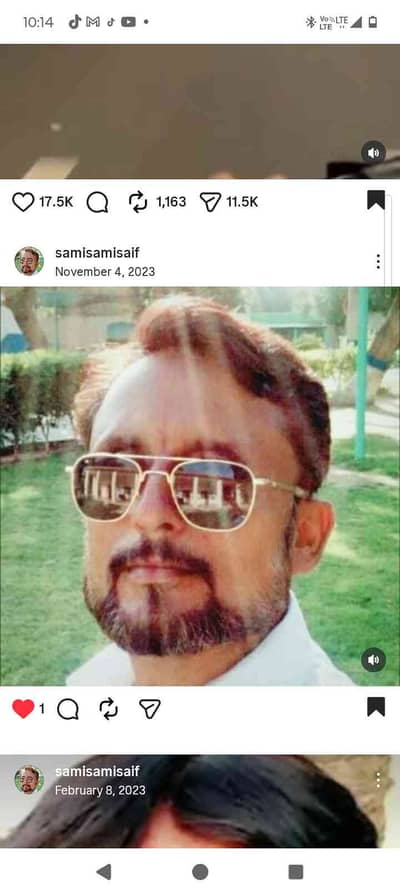 Sami saif