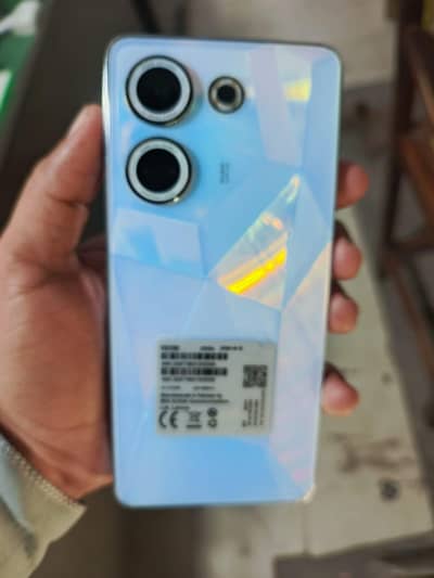 Tecno CAMON 20
