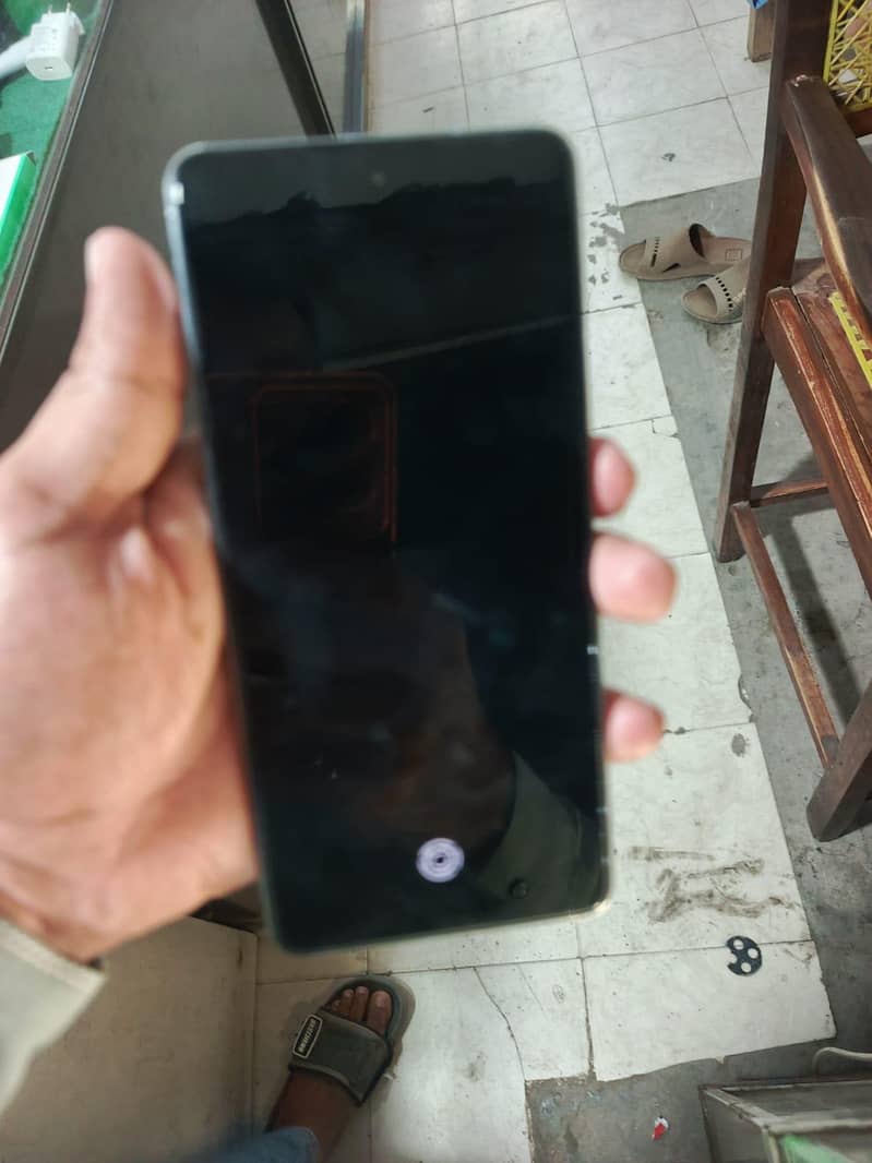 Tecno CAMON 20 1