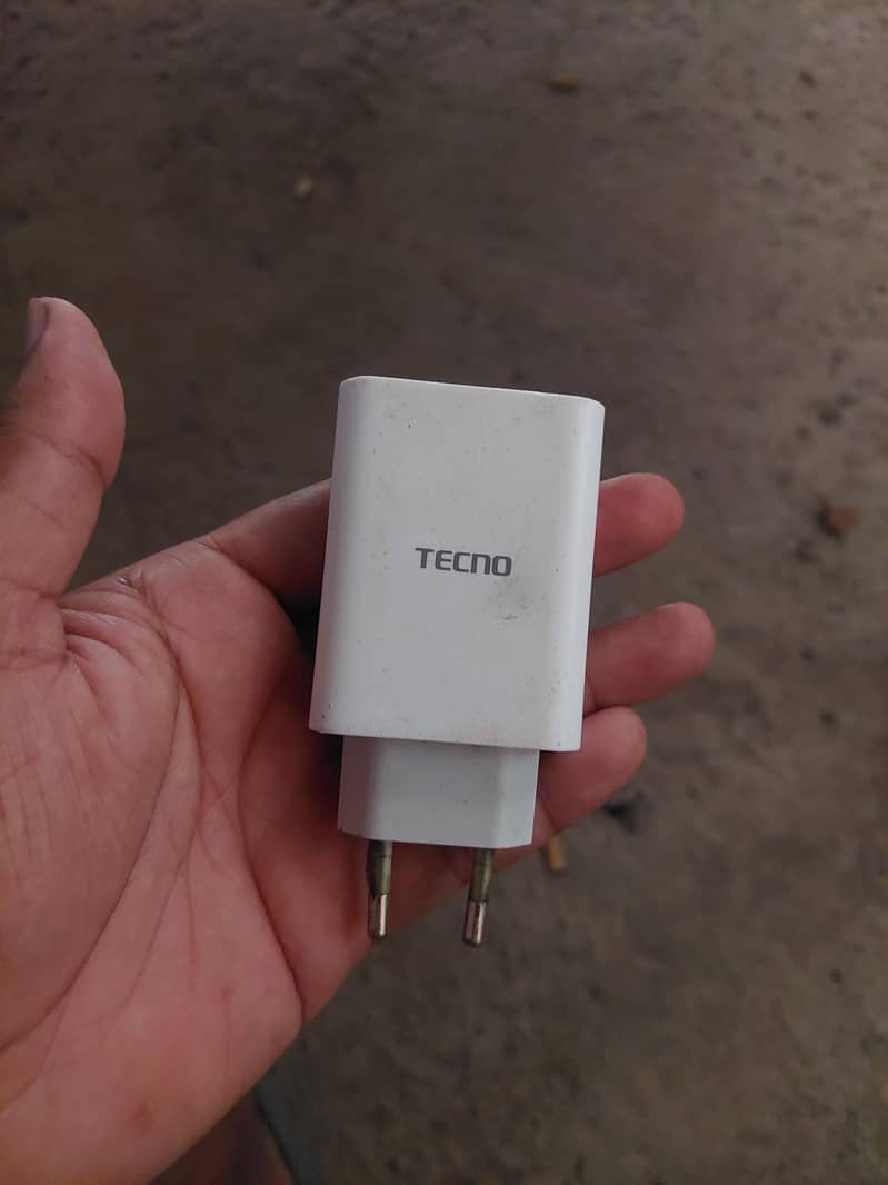 Tecno CAMON 20 6