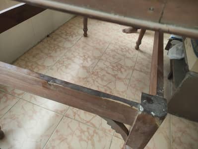 Dining Table for Sale