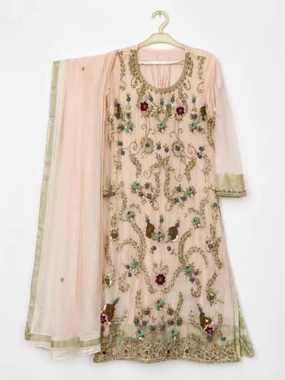 Pakistani used Dresses