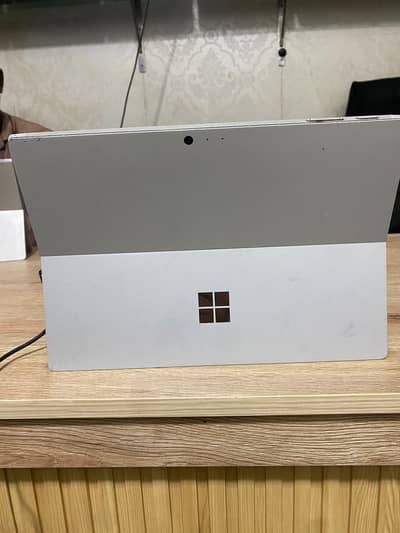 Microsoft Surface Pro 4 | Core i5 6th Gen | 16GB RAM | 256GB NVMe SSD