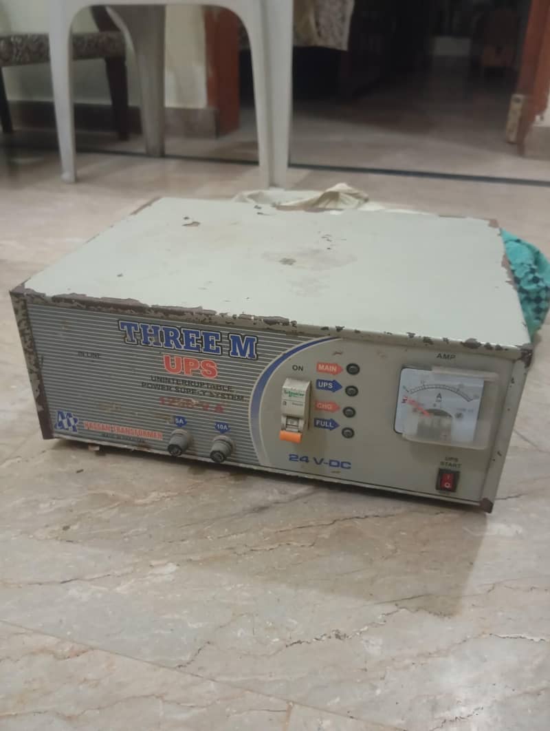 Good condition 3