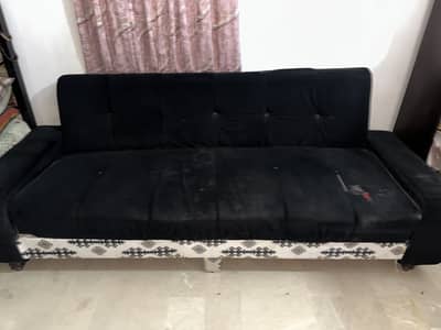 Sofa come bed for sale