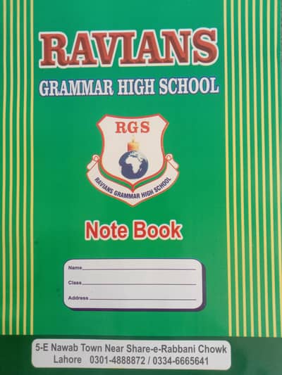 Required English Teacher and admin officer for school