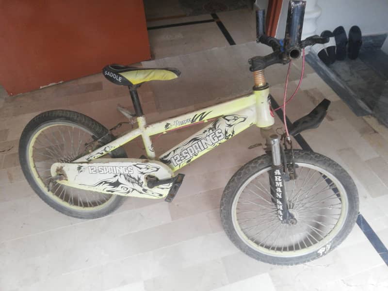 jumper cycle 0