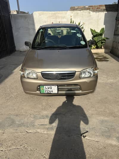 Suzuki Alto 2006