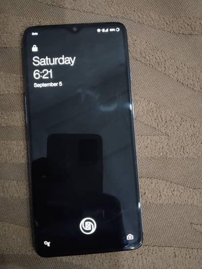 One Plus 7T Pubg 90 FPS