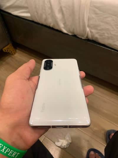 Redmi k40 gaming