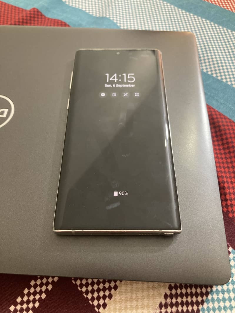 Samsung Mobile Note 10 0