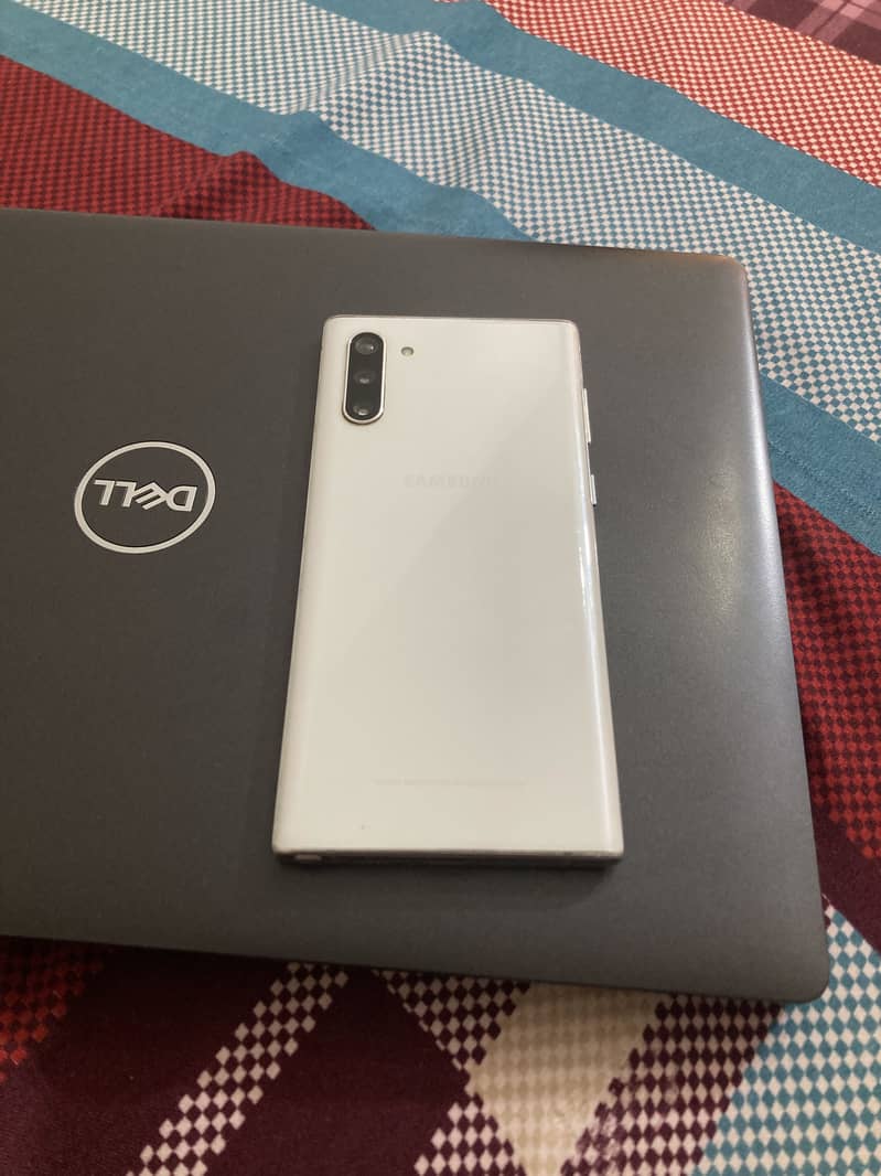 Samsung Mobile Note 10 2