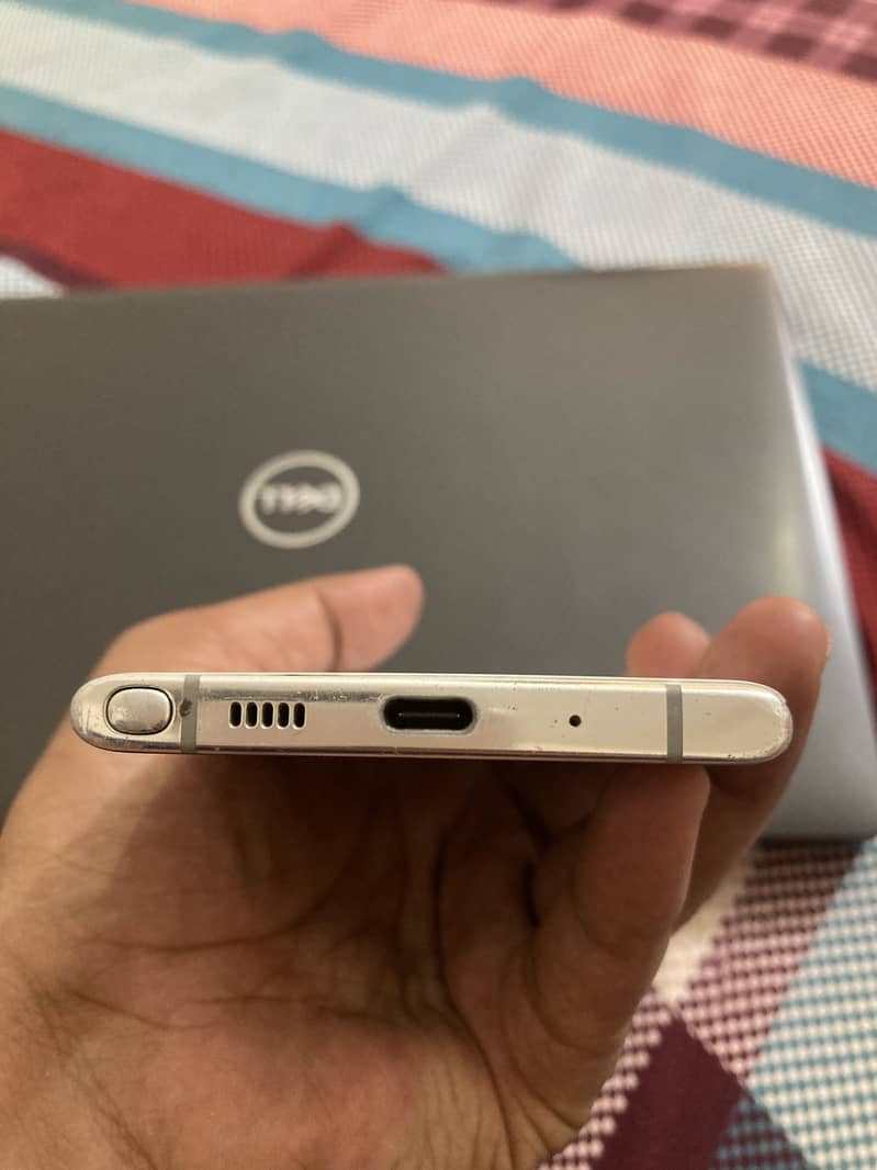 Samsung Mobile Note 10 3