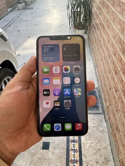 Apple iPhone XS Max