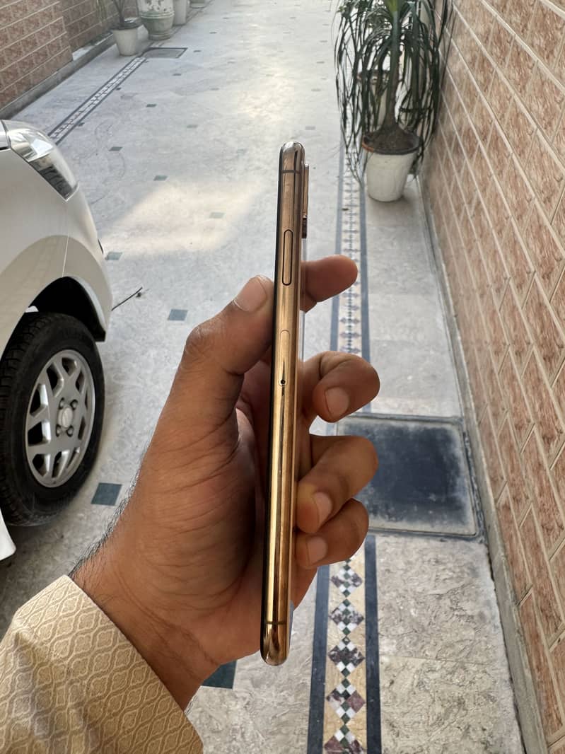 Apple iPhone XS Max 1