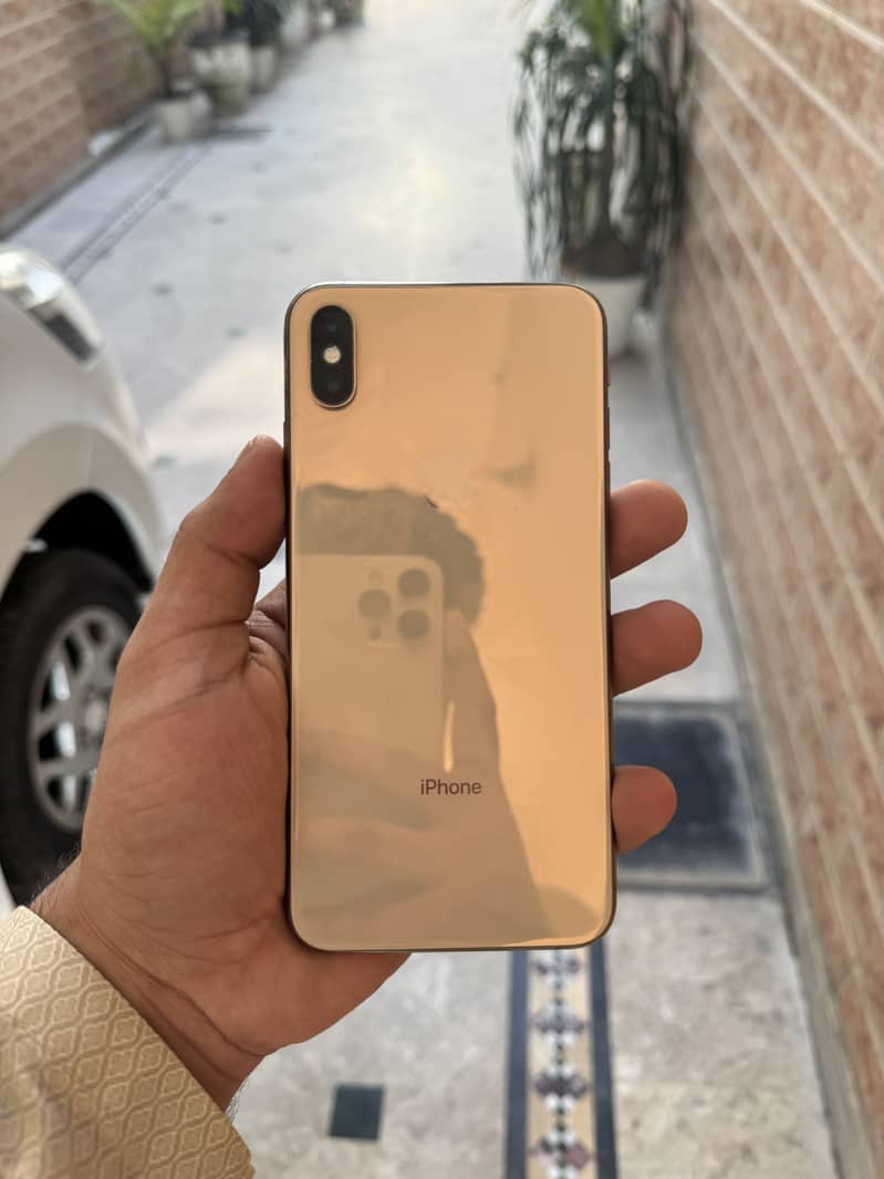 Apple iPhone XS Max 2