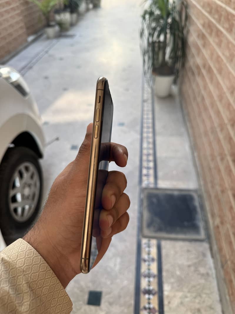 Apple iPhone XS Max 5