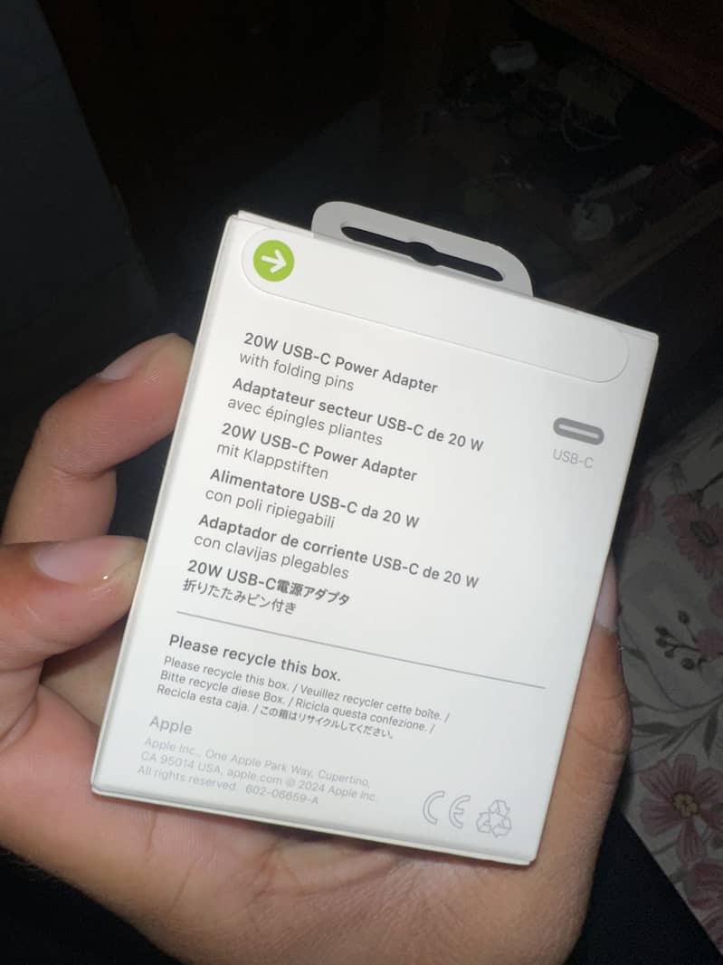 iPhone original adopter 6