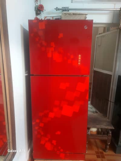 pel refrigerator