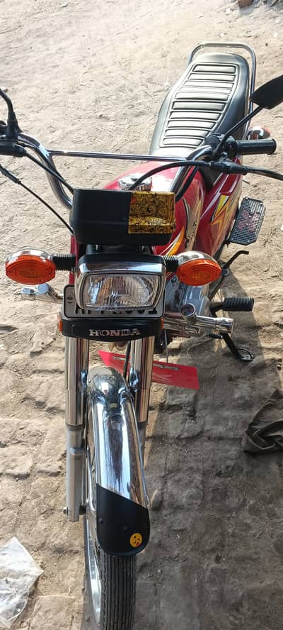 Honda 125 for sale 2021 model