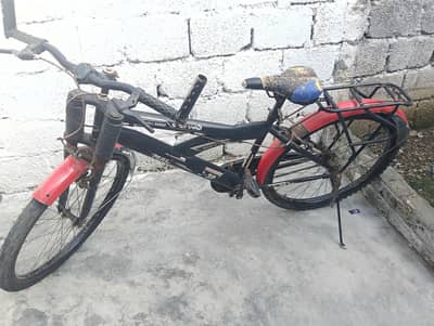 Bicycle for Sale