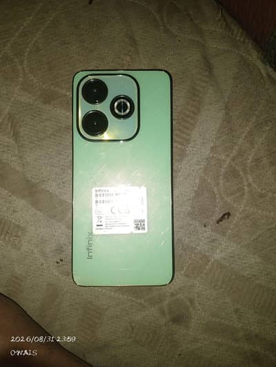 Infinix Hot 40i