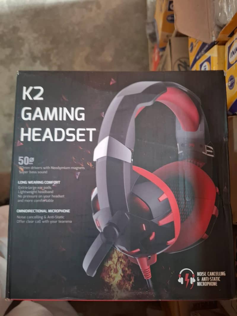 Gaming PC 2