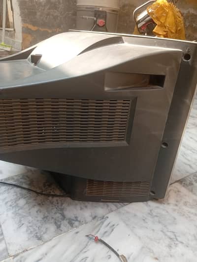 LG Flatron television for sale