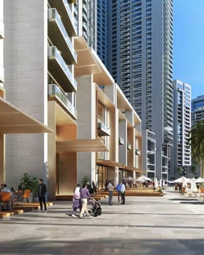Commercial Space Available For Sale, Perfect For Rental Yields + Capital Gain