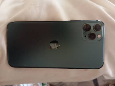 Apple iPhone 11 Pro Max