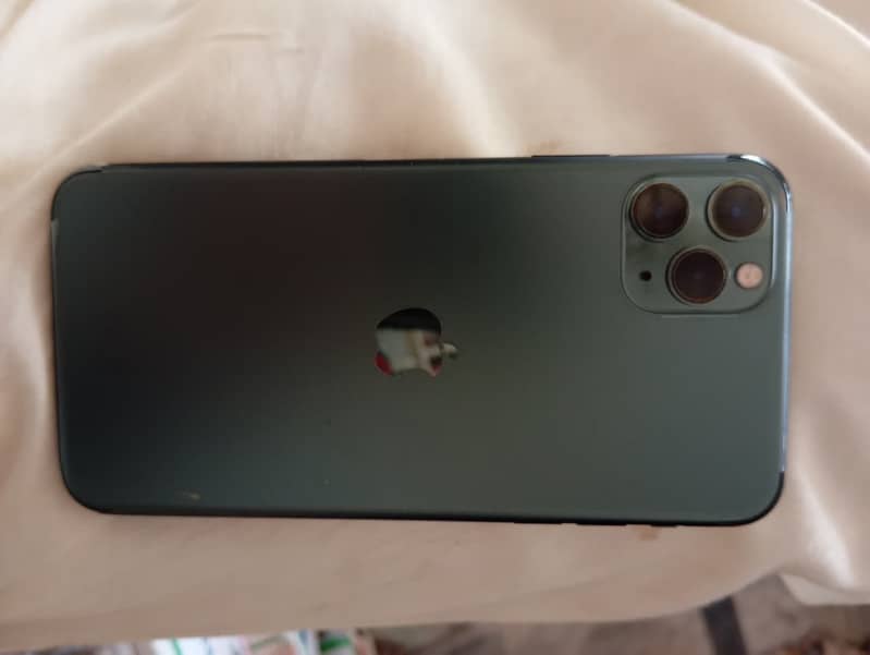 Apple iPhone 11 Pro Max 0