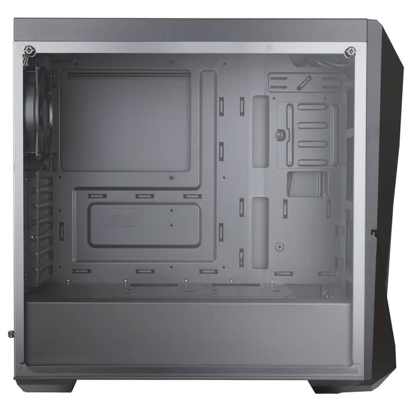 Coolermaster K500d Gaming PC Casing 2