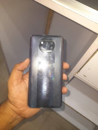 Xiaomi Poco X3 Pro