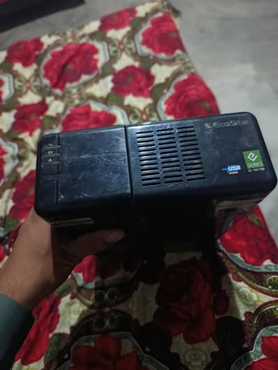 Ecostar 700 watts Ups