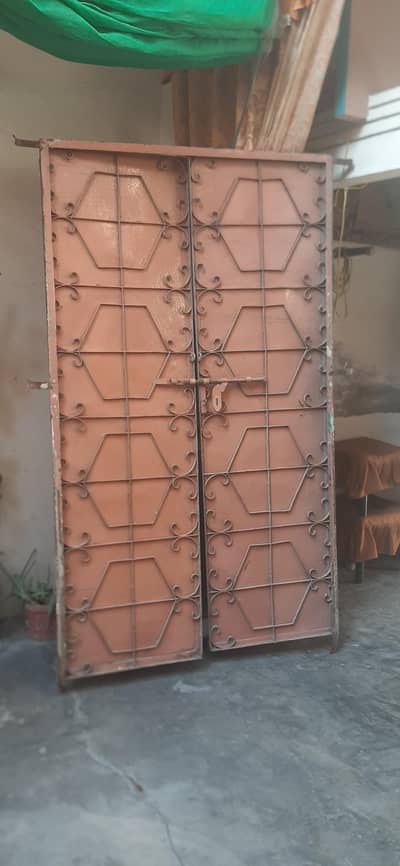 door for sale used condition