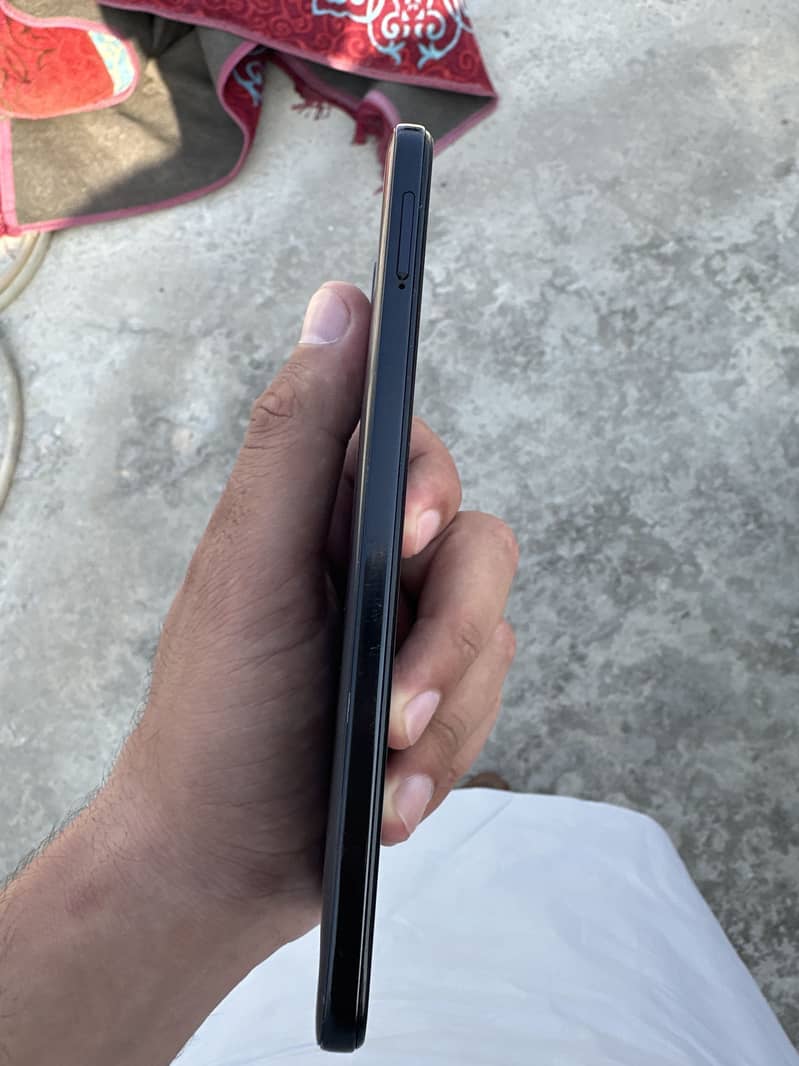 Xiaomi Redmi Note 11 1