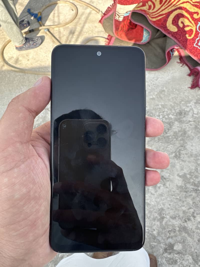 Xiaomi Redmi Note 11 2