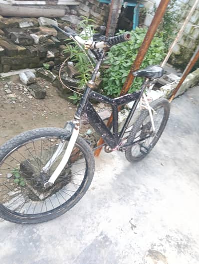 Bicycle for Sale