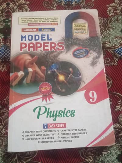 Half new and half old books for sale