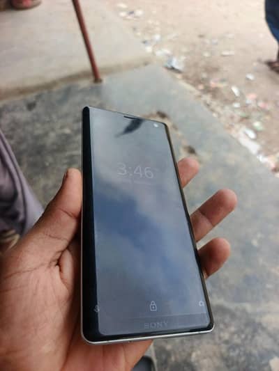 Sony XZ3