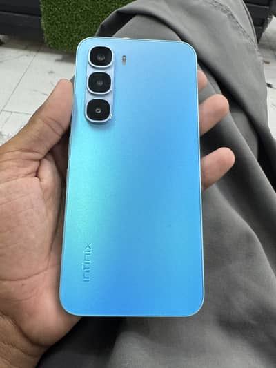 Infinix hot 60 pro